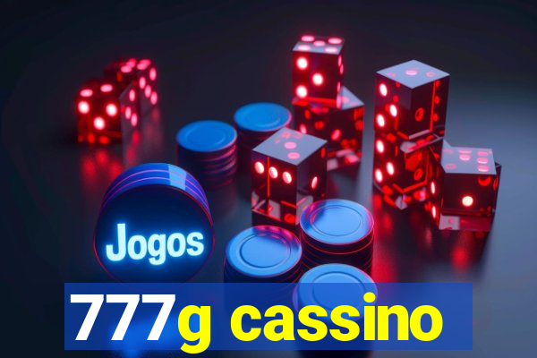 777g cassino